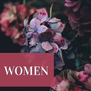 All Women's Clothing!